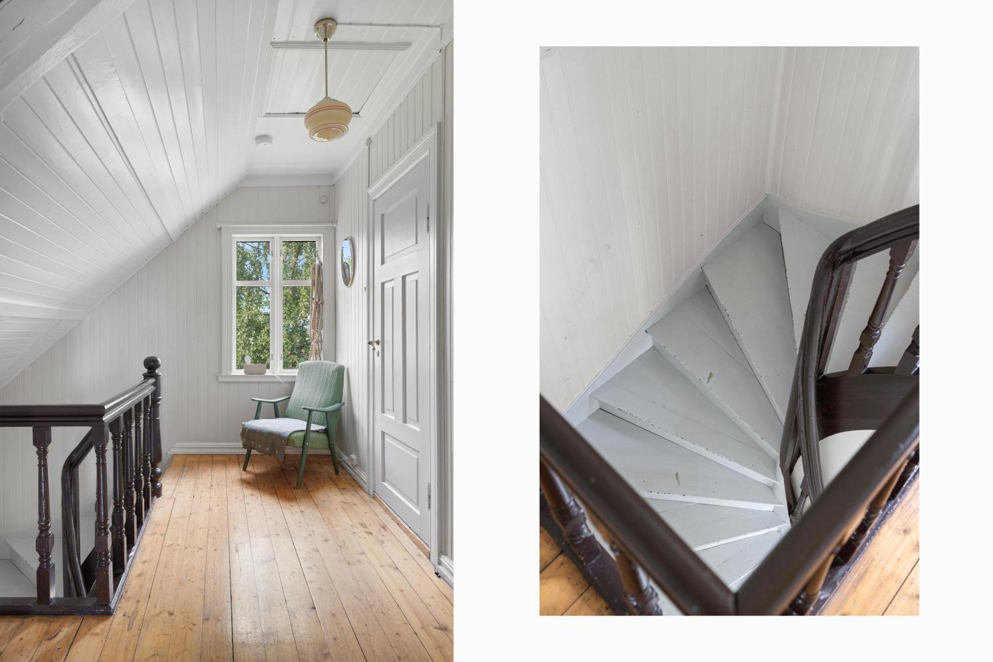 Arctic Homes - Historical Tromso House With View Ngoại thất bức ảnh