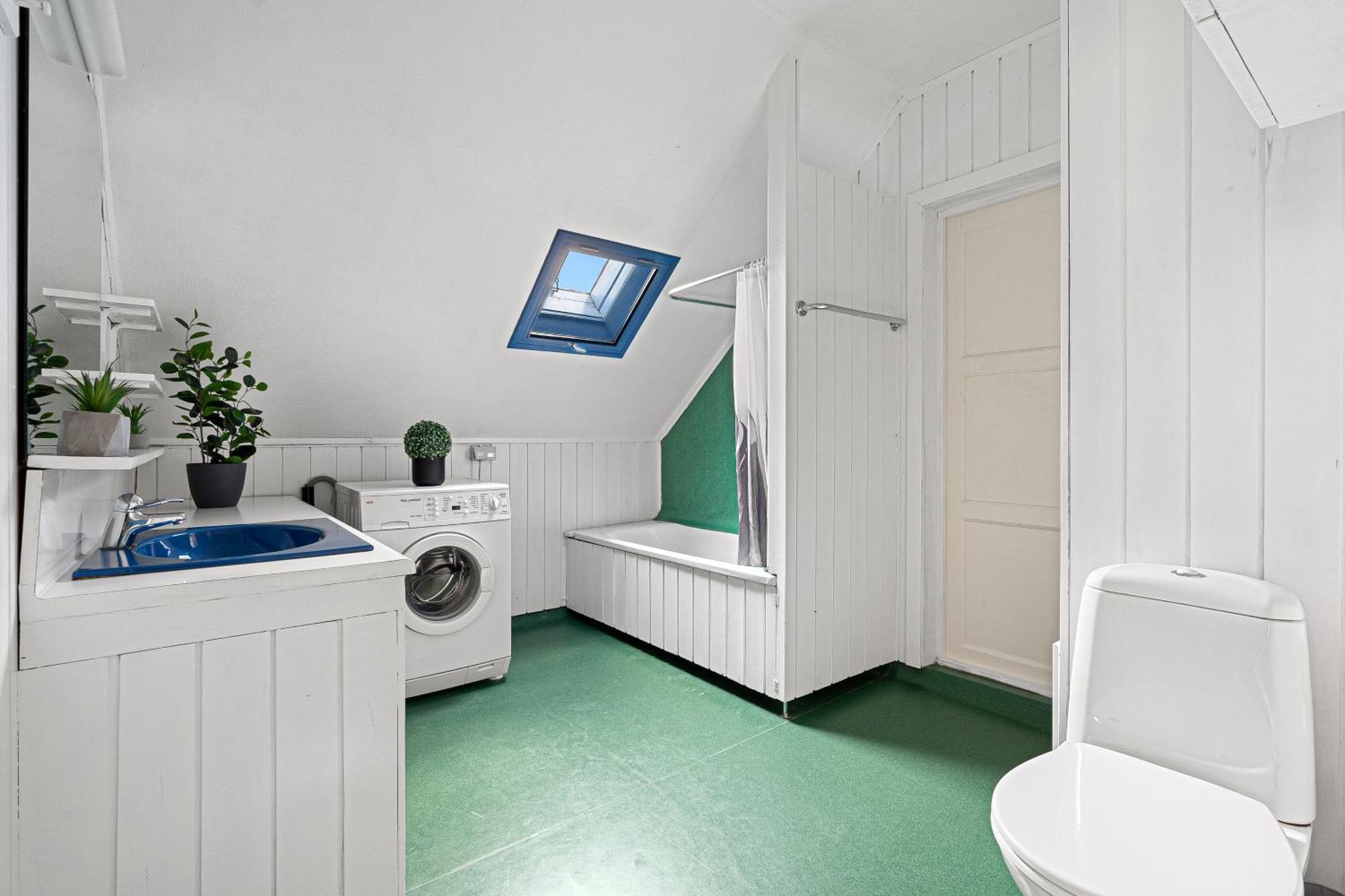 Arctic Homes - Historical Tromso House With View Ngoại thất bức ảnh